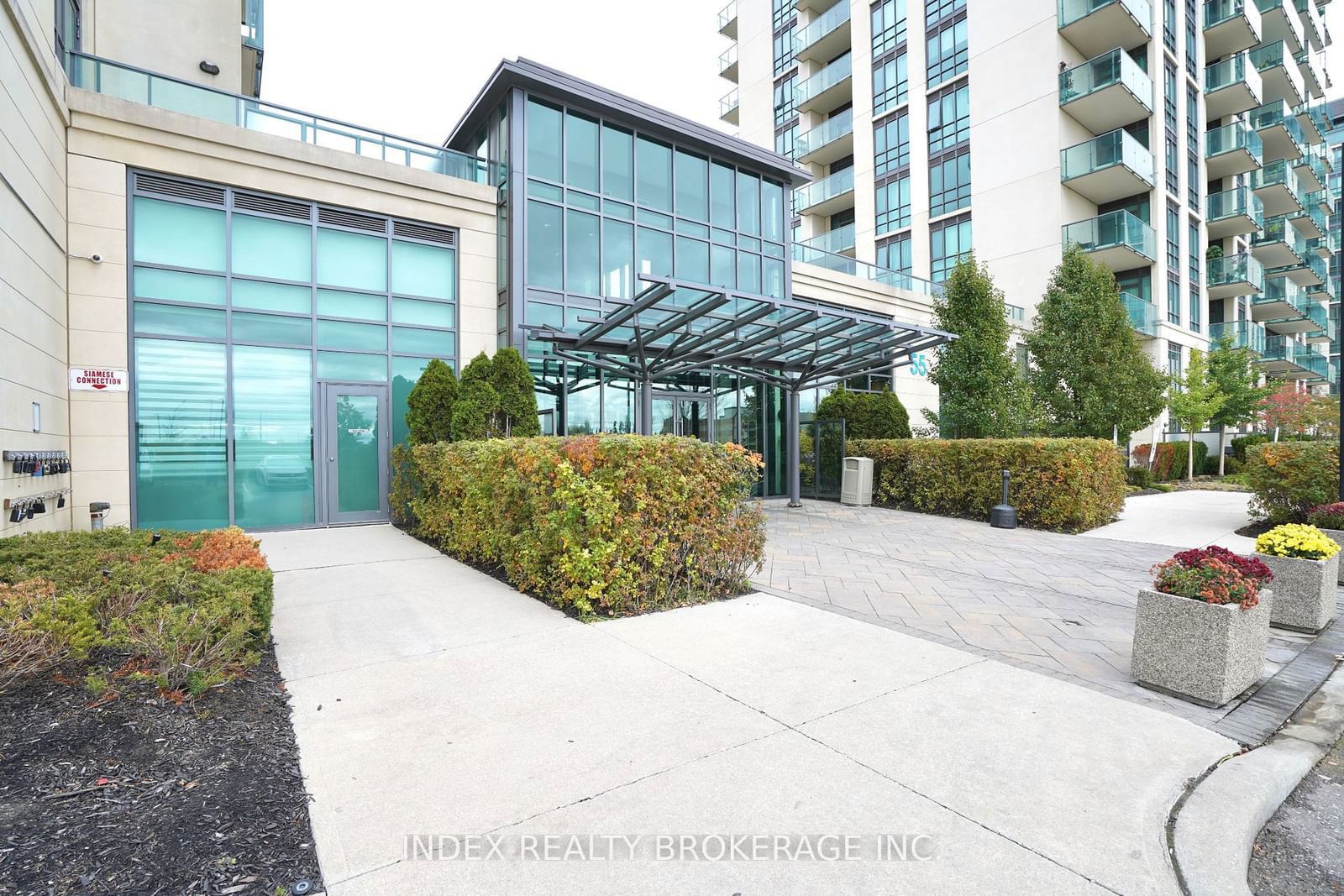 55 Yorkland Blvd, unit 1104 for sale