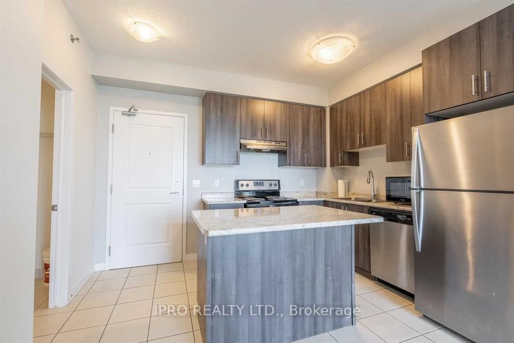 2486 Old Bronte Rd, unit 615 for rent