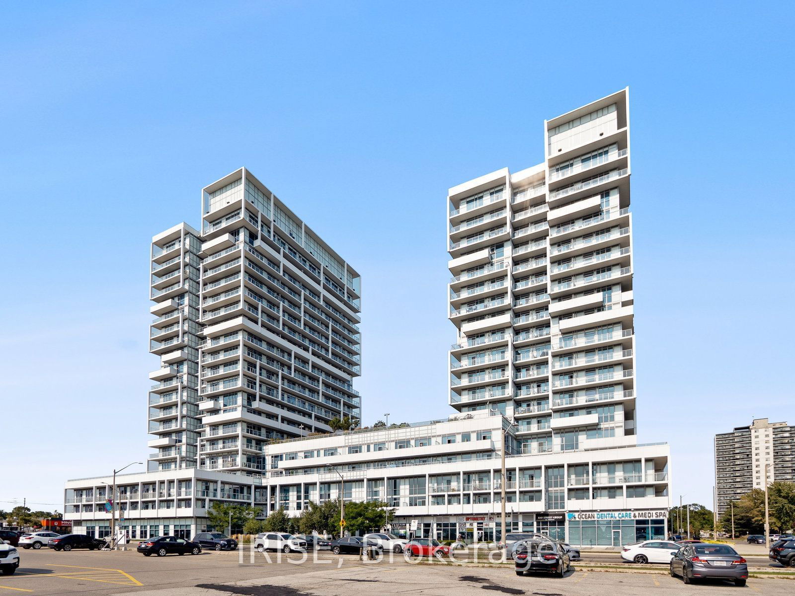 55 Speers Rd, unit 316 for rent - image #1