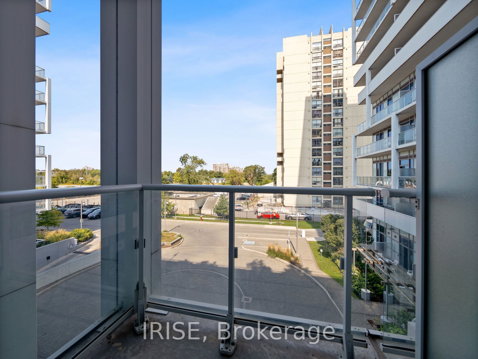 55 Speers Rd, unit 316 for rent - image #21