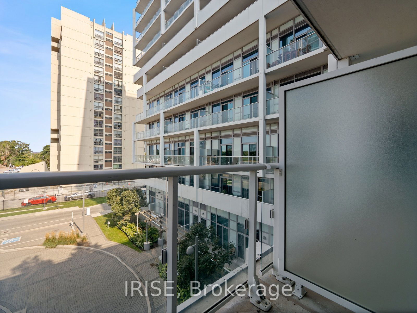 55 Speers Rd, unit 316 for rent - image #22