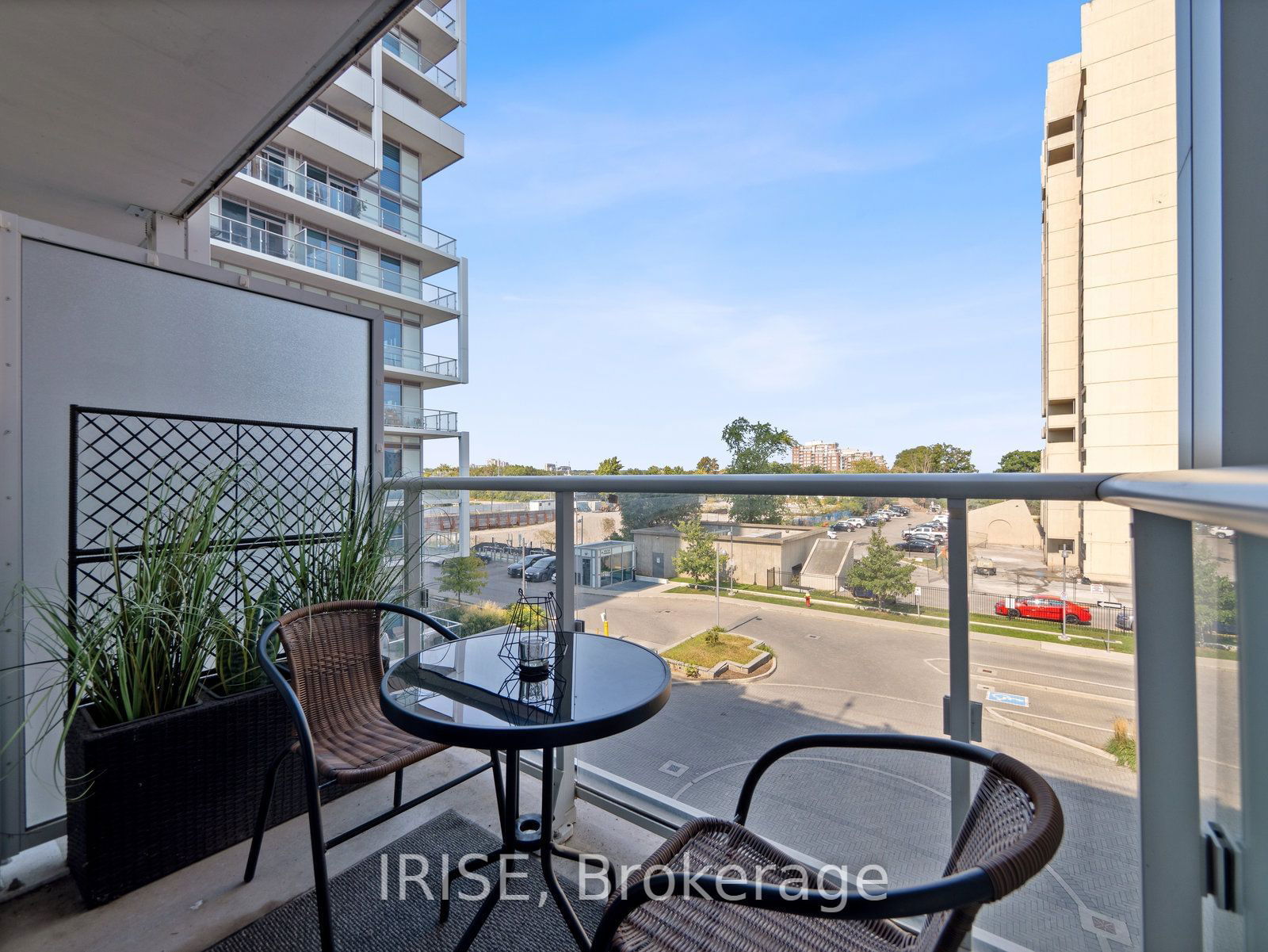 55 Speers Rd, unit 316 for rent - image #27