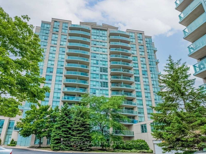 2565 Erin Centre Blvd, unit 602 for sale