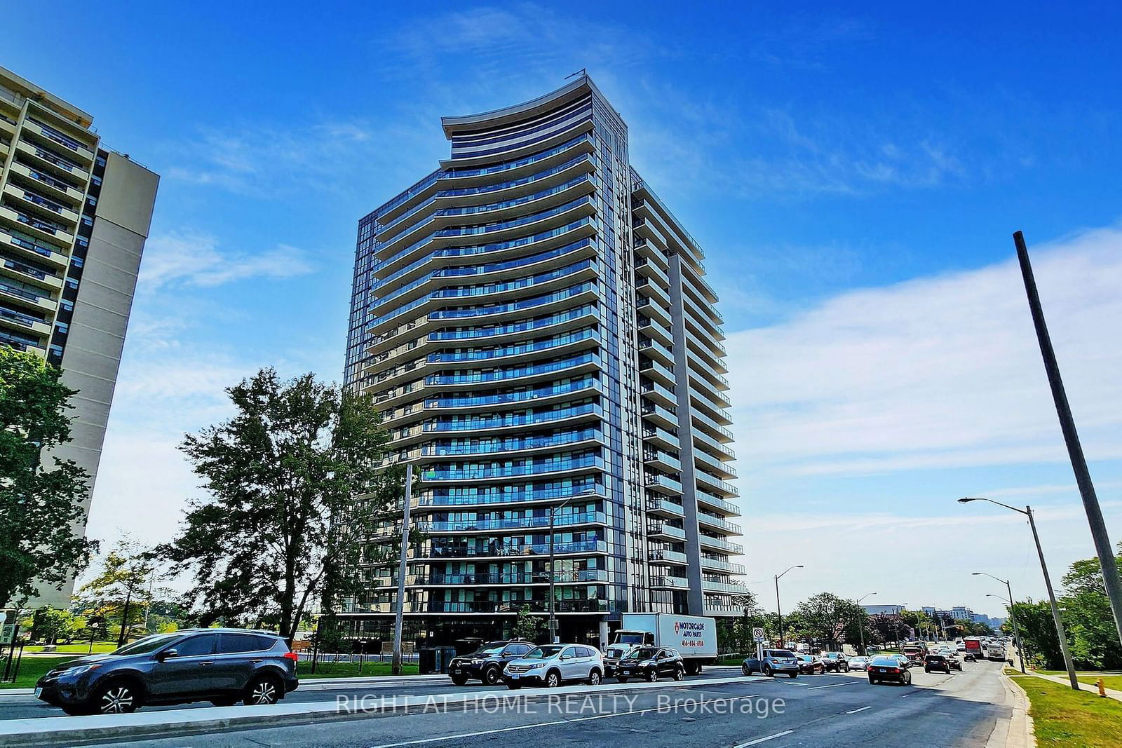 1461 Lawrence Ave W, unit 1303 for sale