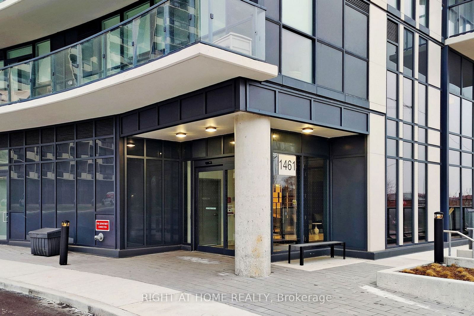 1461 Lawrence Ave W, unit 1303 for sale