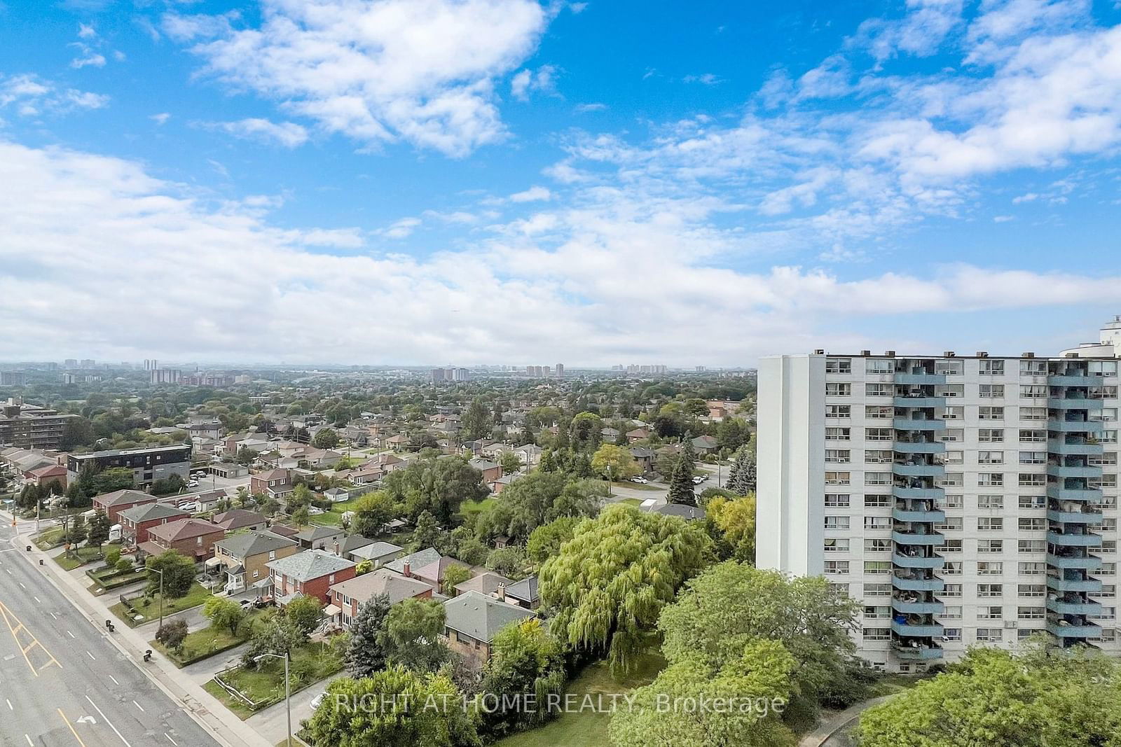 1461 Lawrence Ave W, unit 1303 for sale