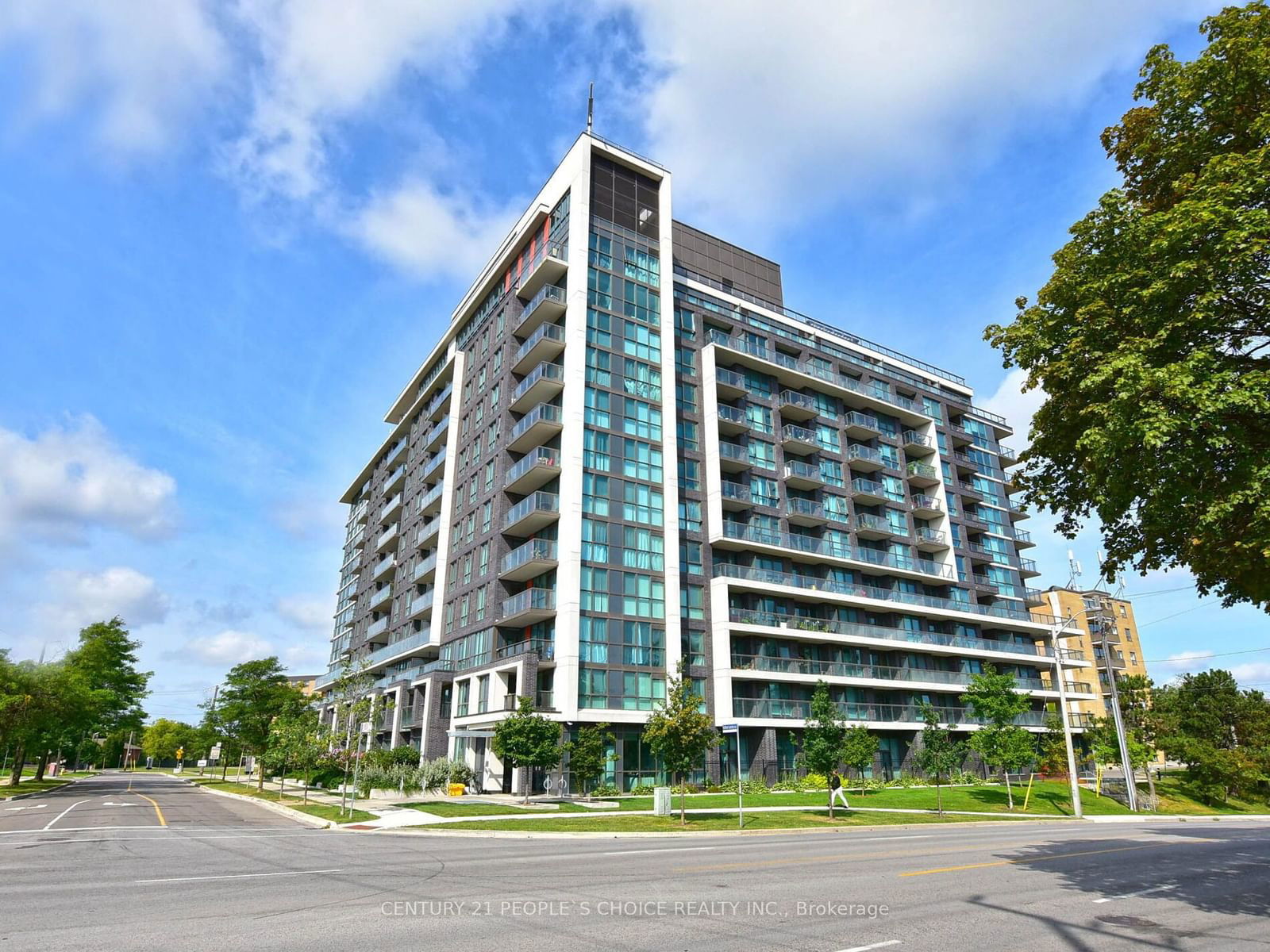 Cloud 9 Condos, Etobicoke, Toronto