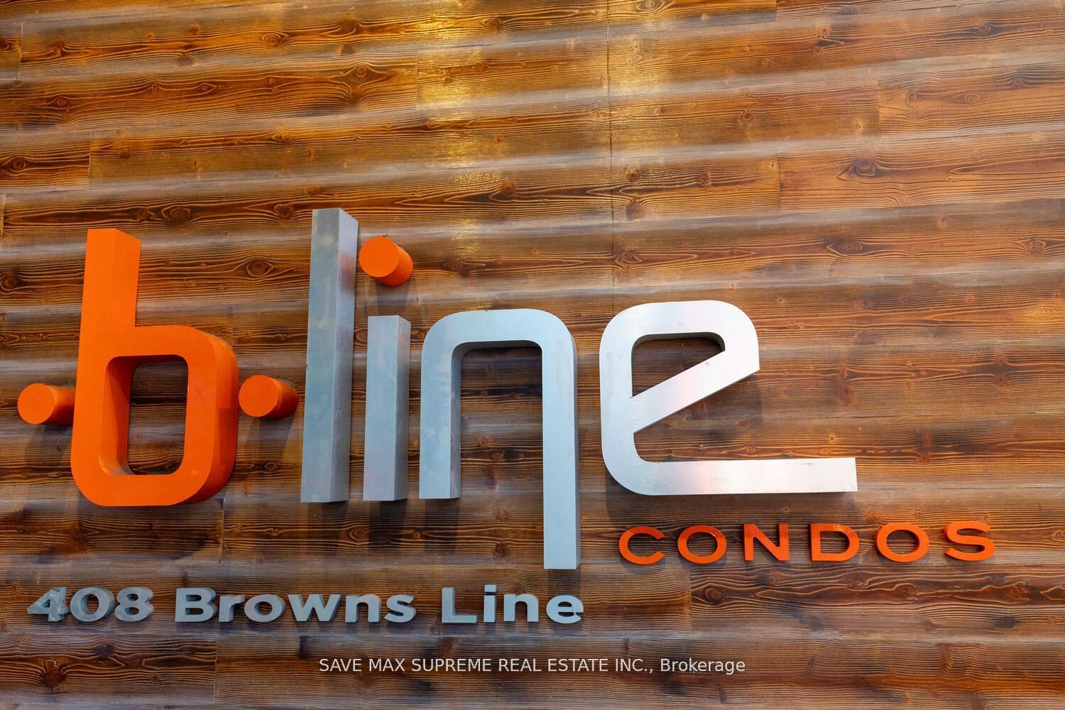 408 Browns Line, unit 305 for sale