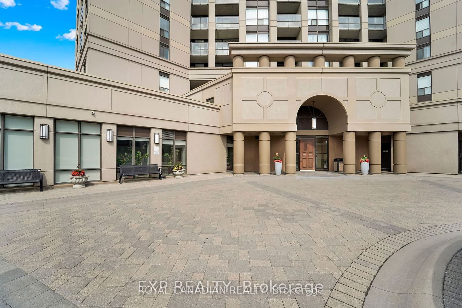 220 Forum Dr Dr N, unit 1012 for rent