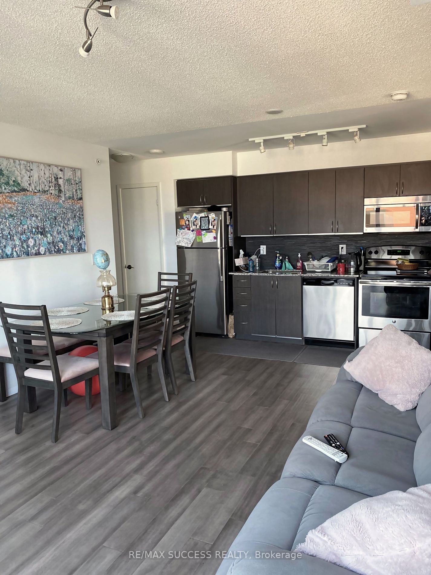 830 Lawrence Ave W, unit 2304 for rent