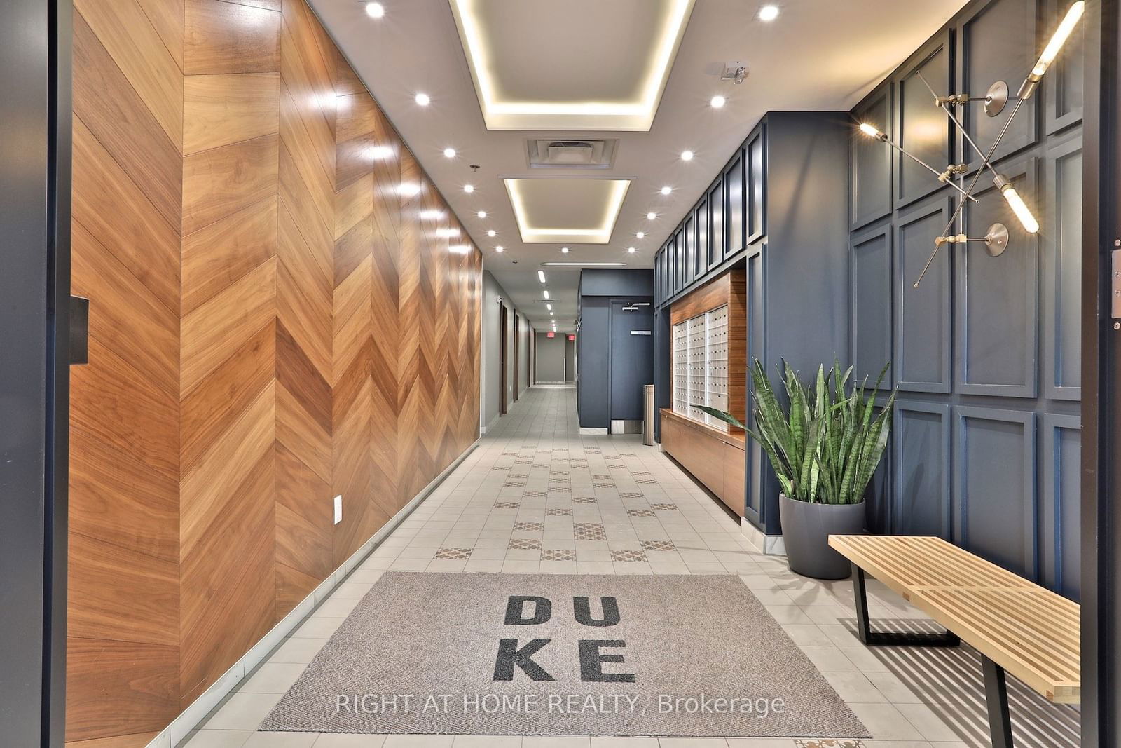 Duke Condos, West End, Toronto