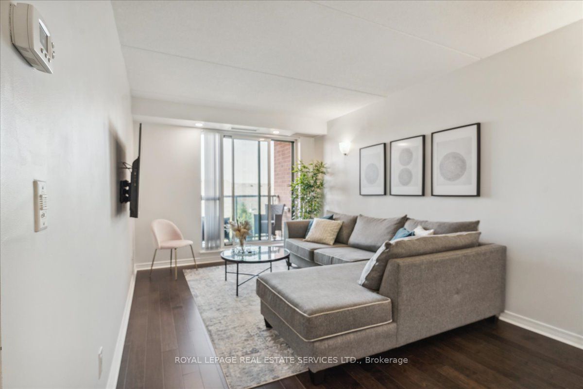 60 Via Rosedale Way, unit 303 for rent