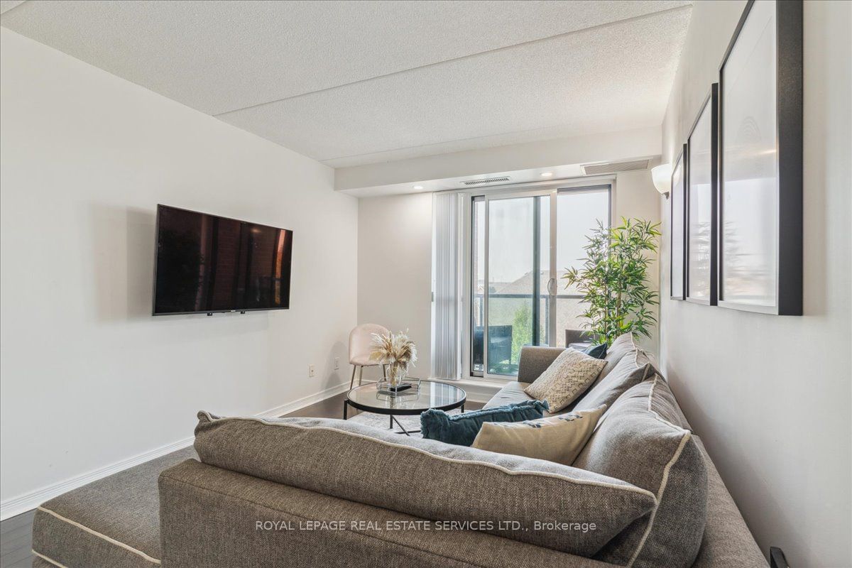 60 Via Rosedale Way, unit 303 for rent