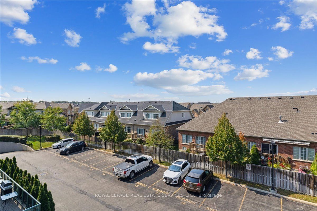 60 Via Rosedale Way, unit 303 for rent