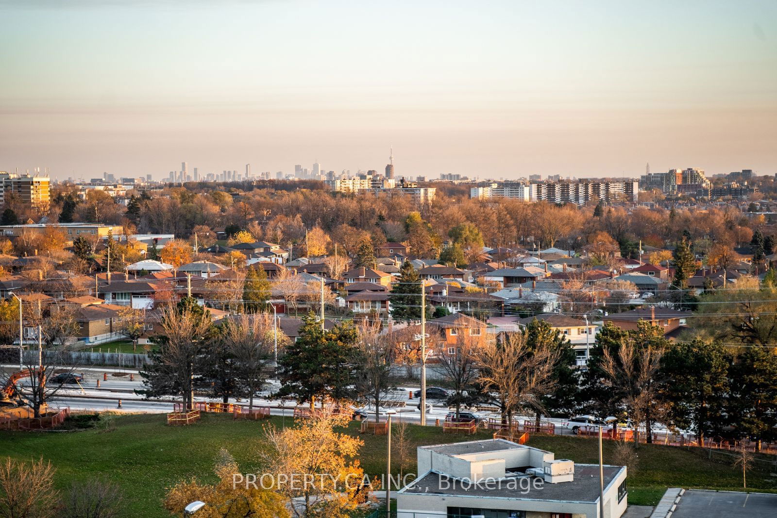 455 Sentinel Road Condos, North York, Toronto