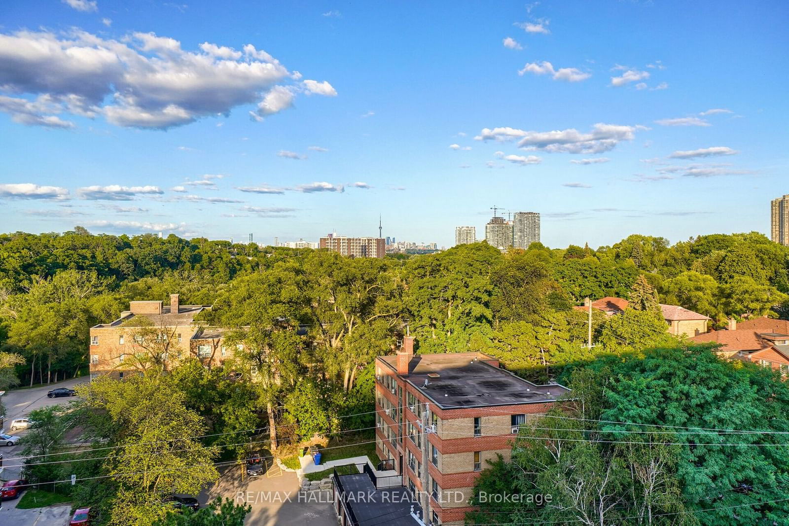 Backyard Neighbourhood Condos, Etobicoke, Toronto