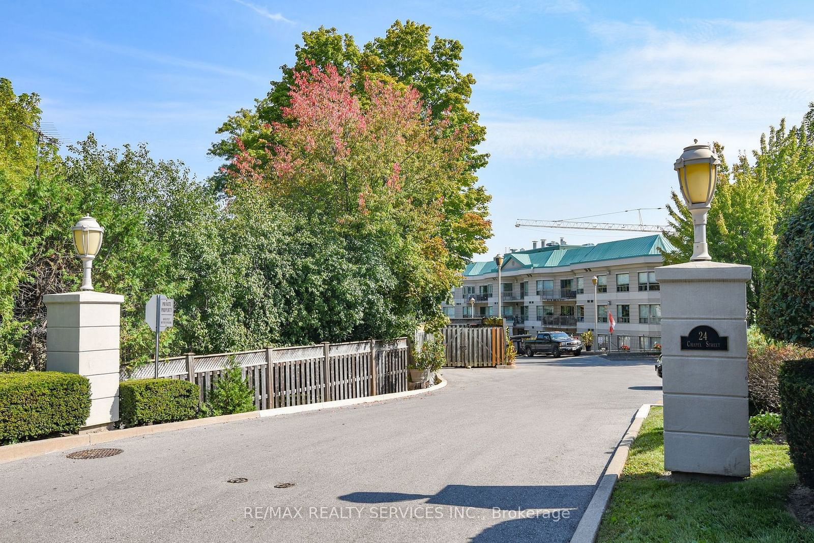 Victoria Gardens Condos, Halton Hills, Toronto