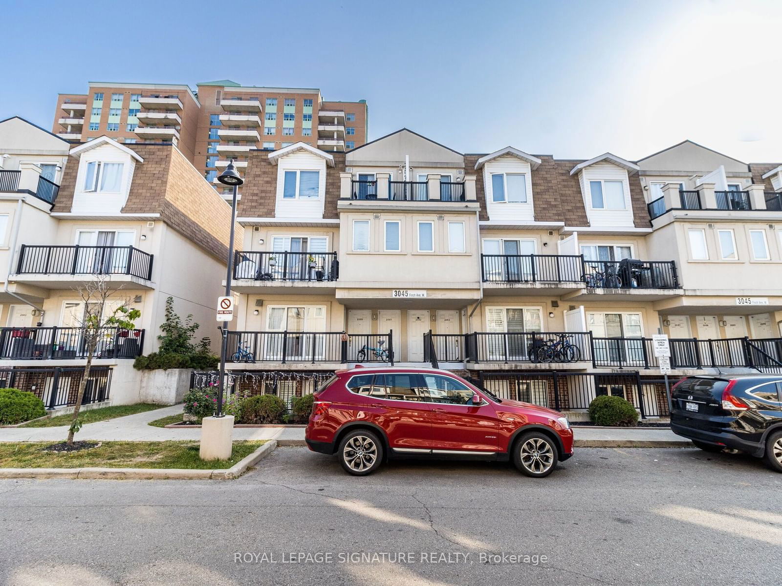 3045 Finch Ave W, unit 2079 for sale