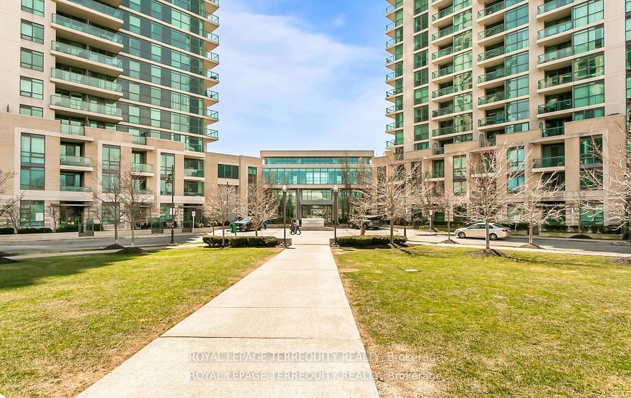 One Sherway II Condos, Etobicoke, Toronto