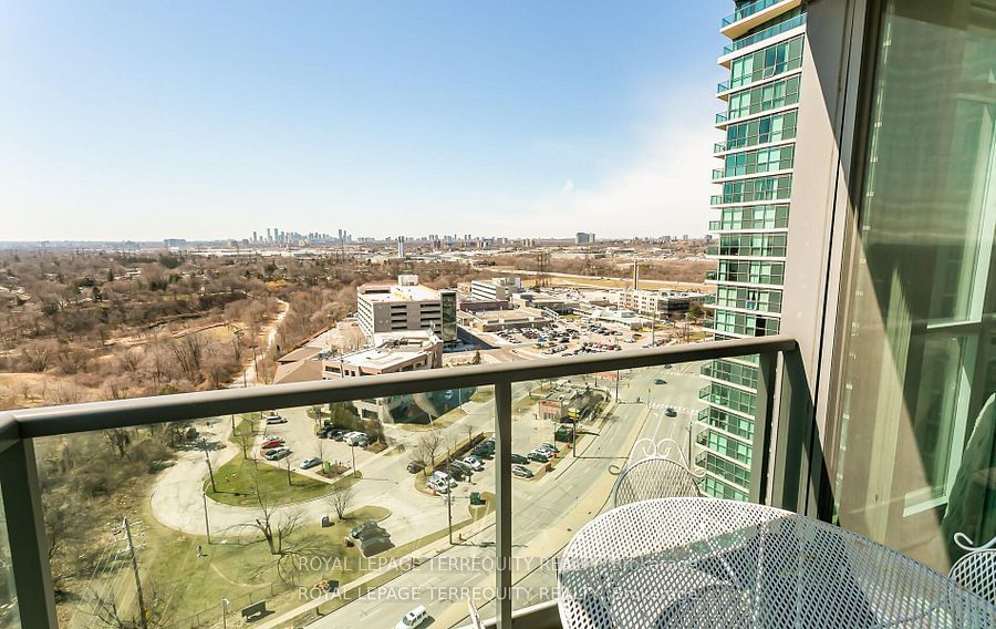 225 Sherway Gardens Rd, unit 1909 for sale