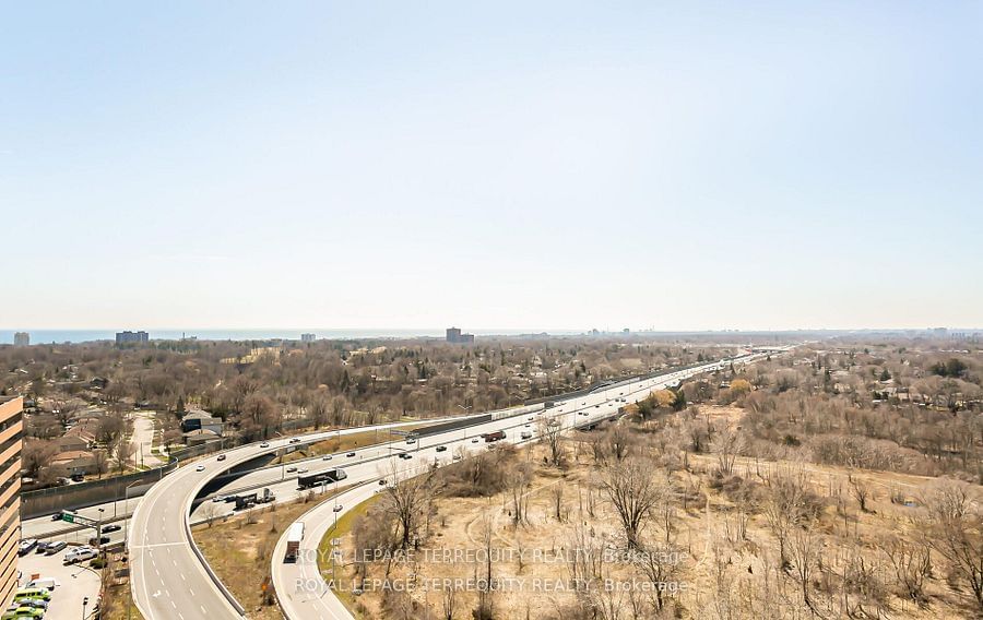 One Sherway II Condos, Etobicoke, Toronto