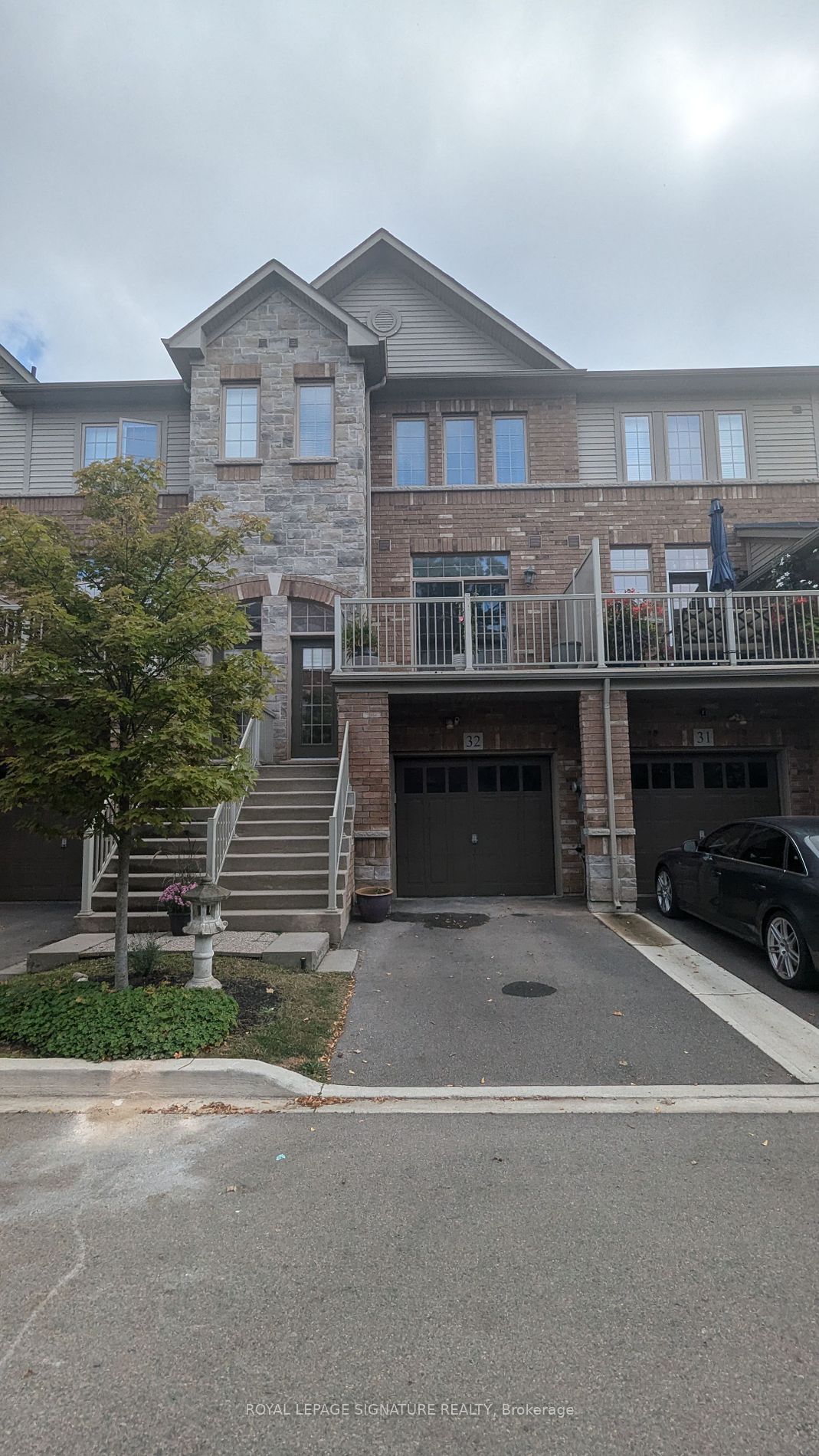 4165 Upper Middle Road Townhomes, Burlington, Toronto