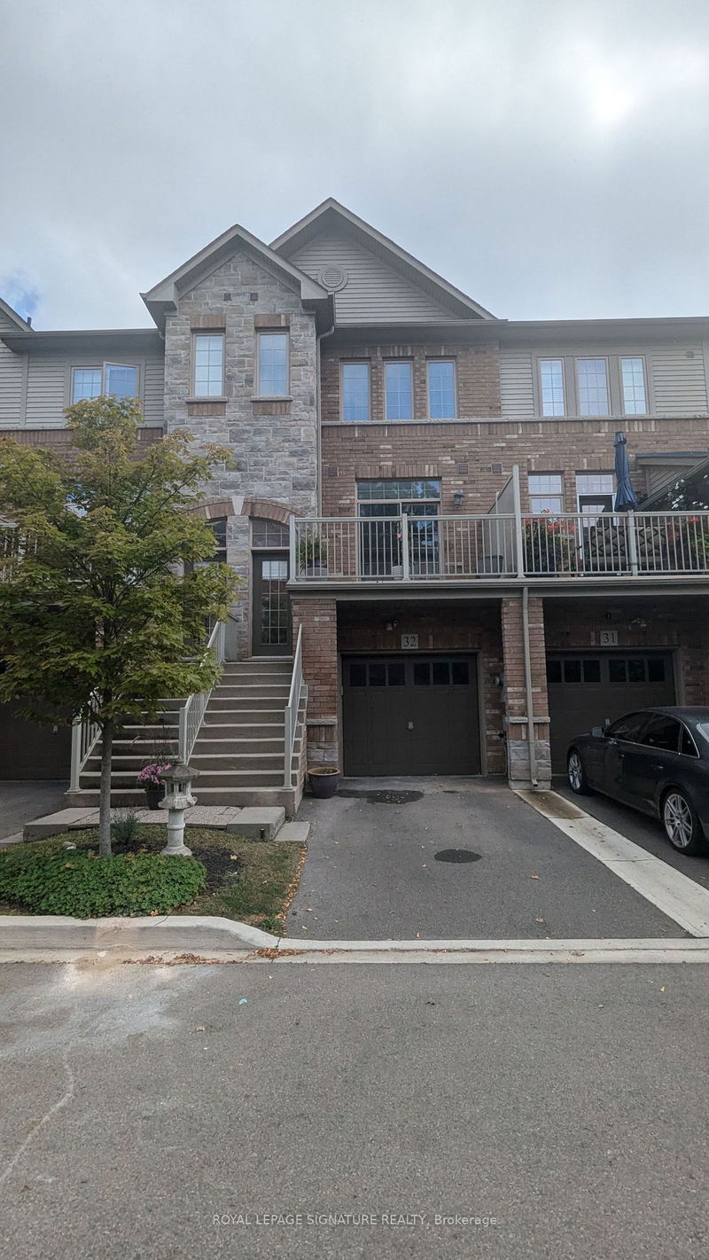 4165 Upper Middle Rd, unit 32 for rent