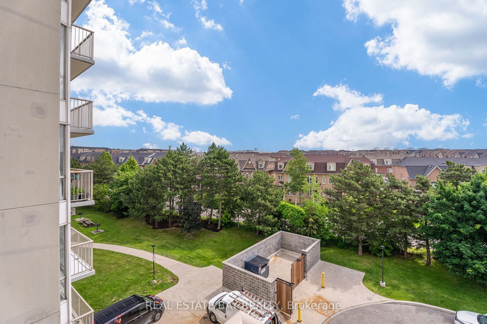 Riverside Court Condos, North York, Toronto