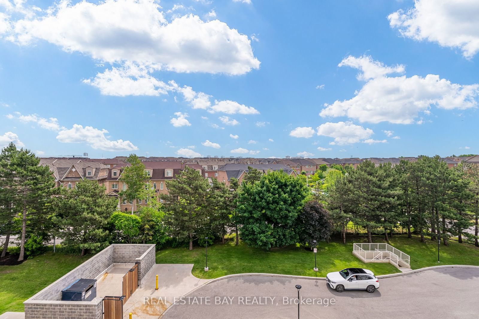 Riverside Court Condos, North York, Toronto