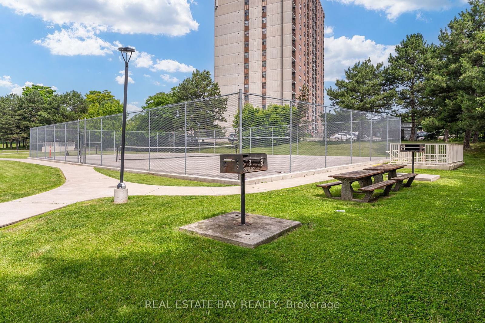 Riverside Court Condos, North York, Toronto