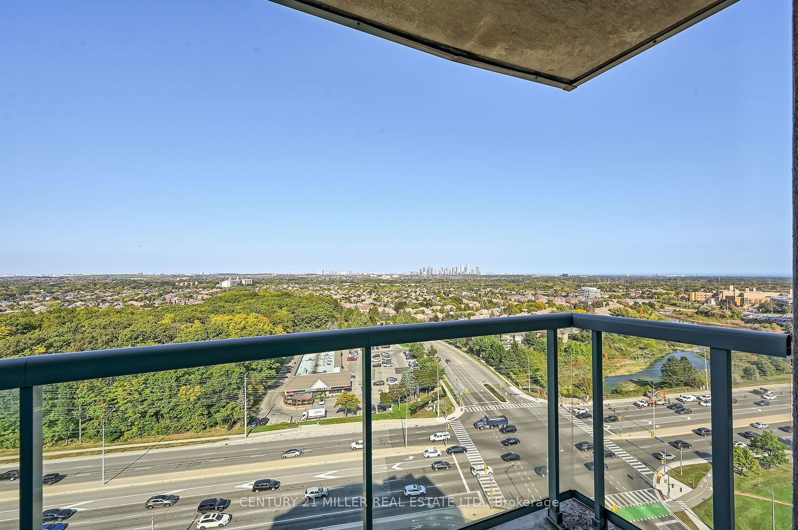 2545 Erin Centre Blvd, unit 1703 for sale