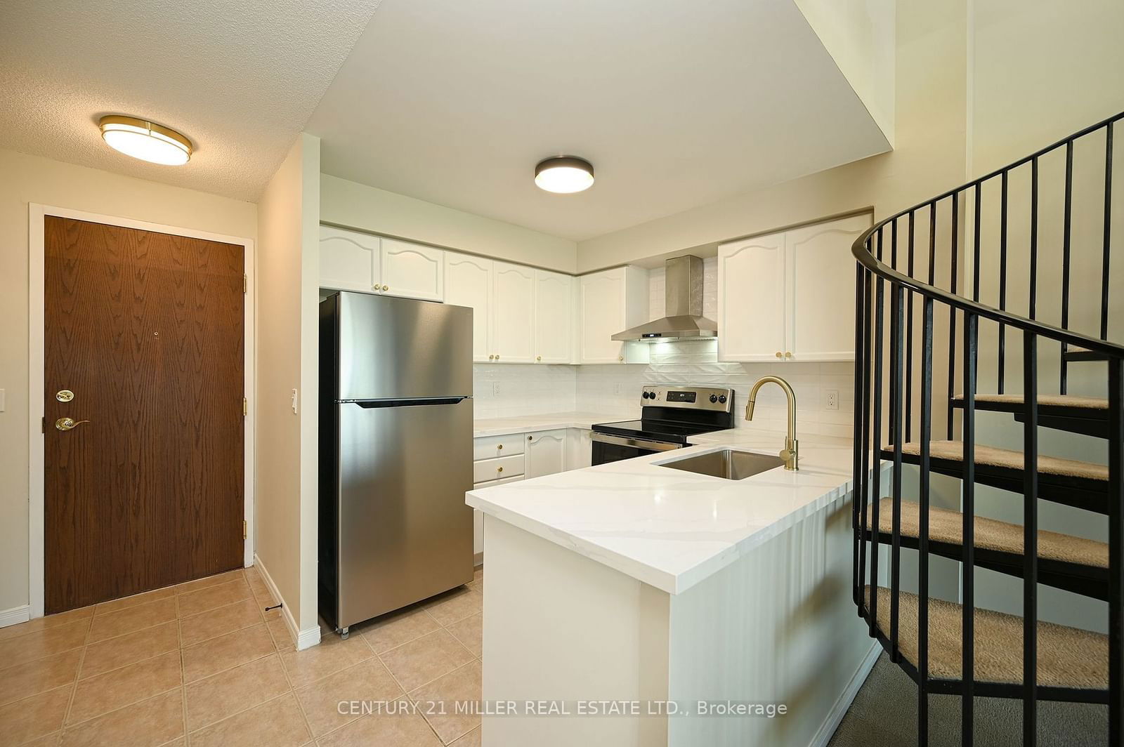 2545 Erin Centre Blvd, unit 1703 for sale