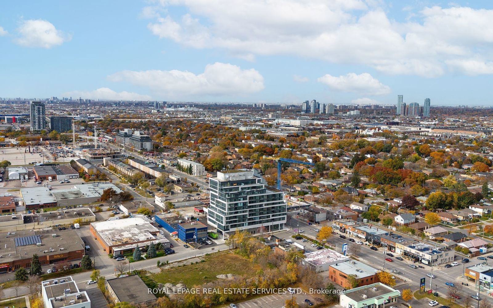 859 West Condos, Etobicoke, Toronto