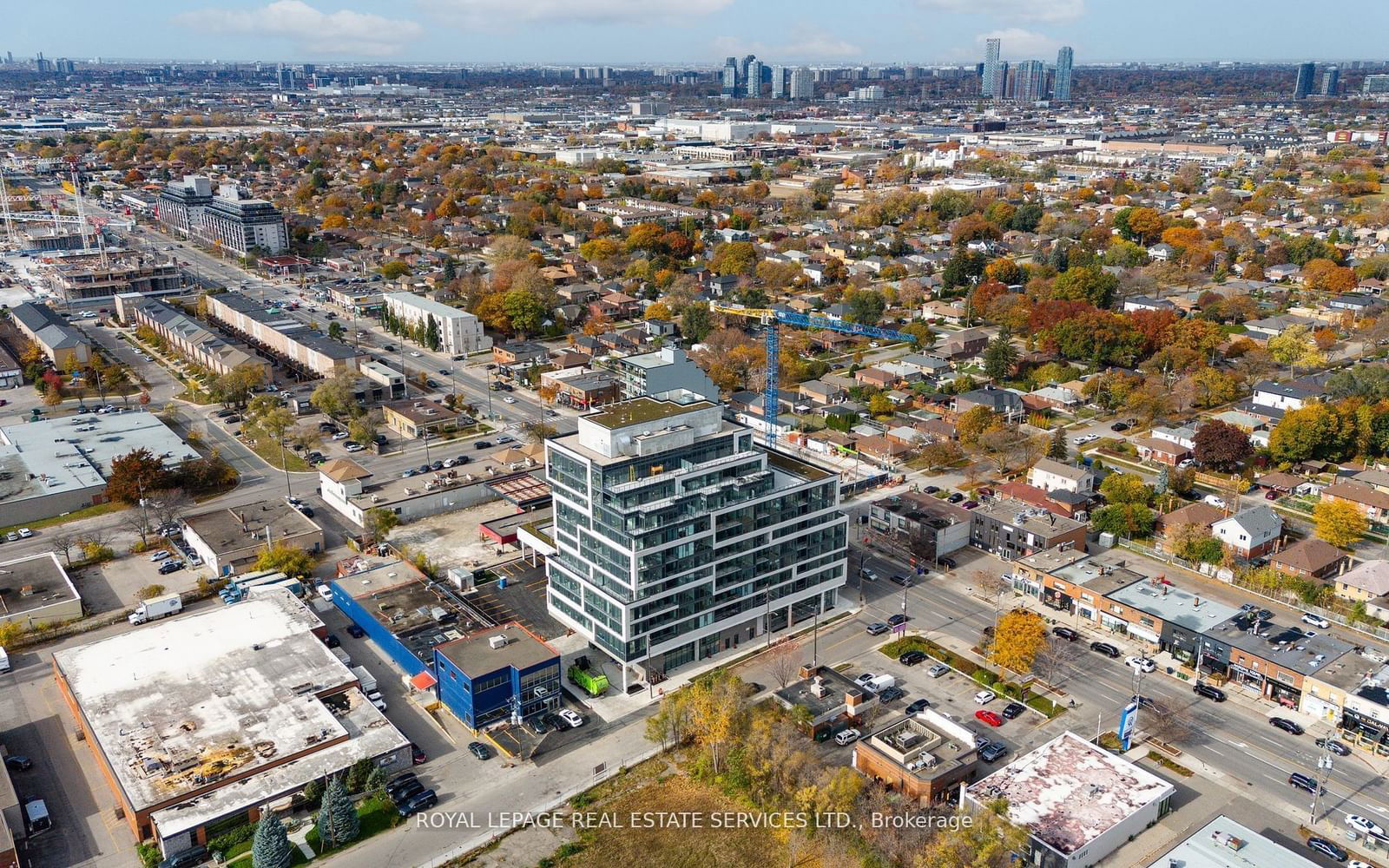 859 West Condos, Etobicoke, Toronto