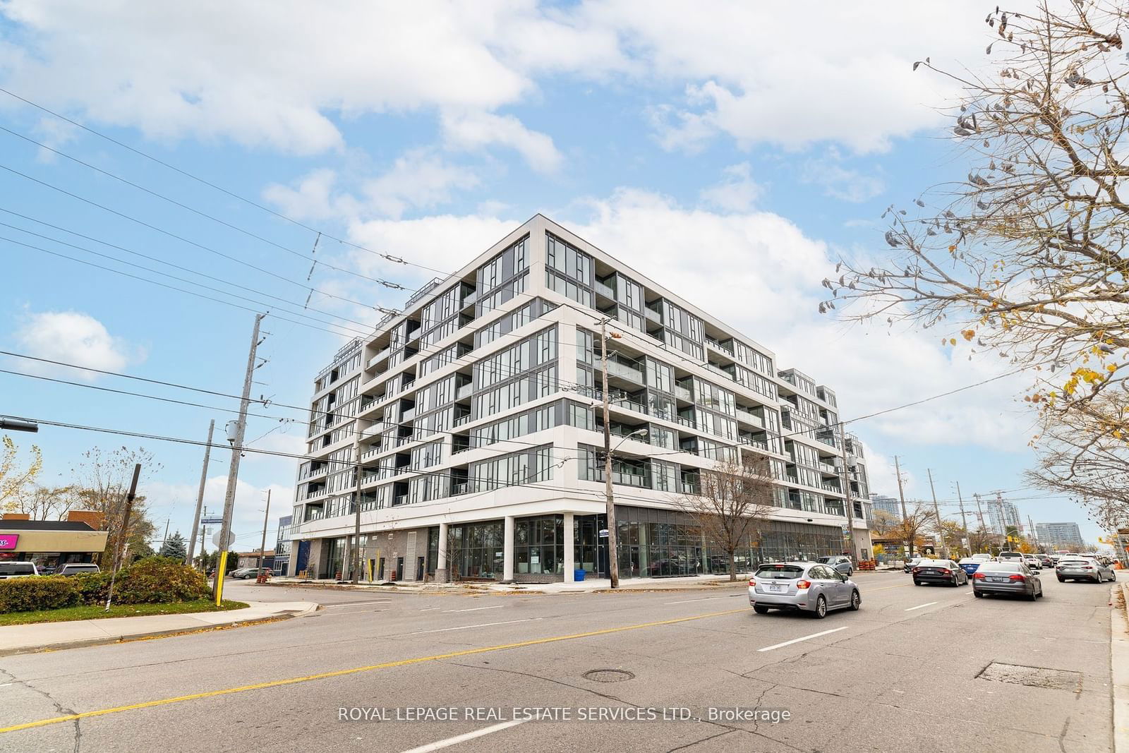 859 West Condos, Etobicoke, Toronto