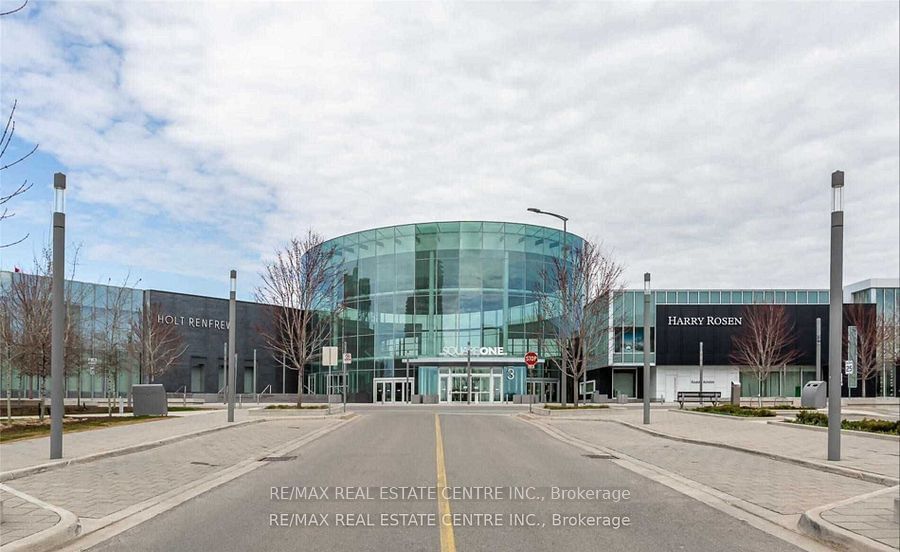 Emerald Gate Condos, Mississauga, Toronto