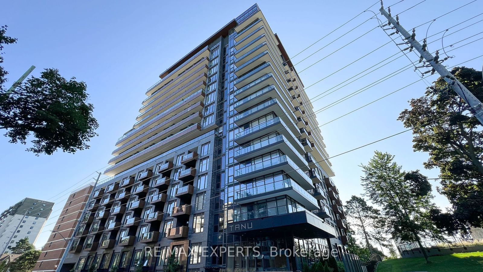 21 Park St E, unit 718 for sale