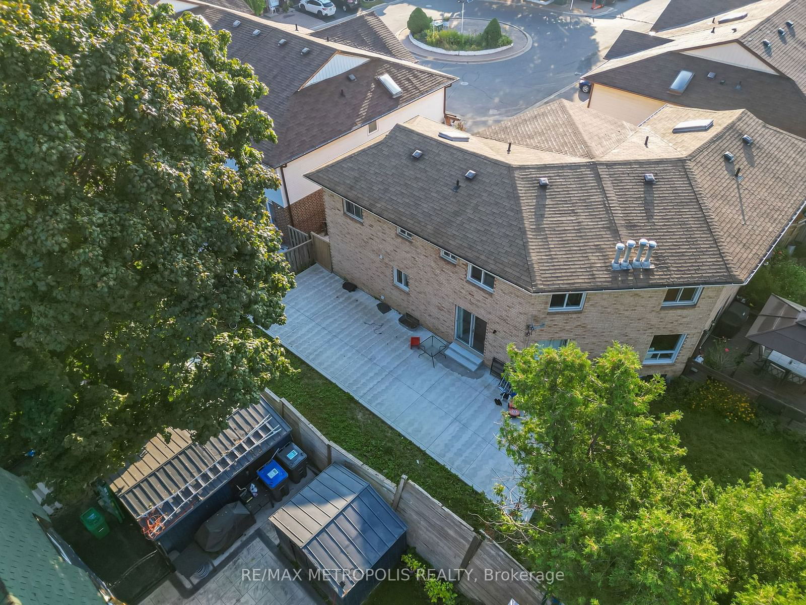 1 Hetherington Place Townhouses, Brampton, Toronto