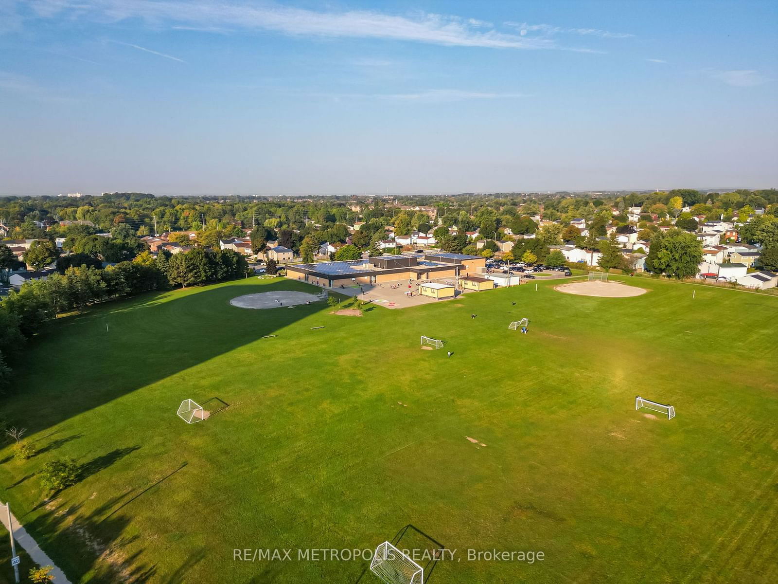 1 Hetherington Place Townhouses, Brampton, Toronto