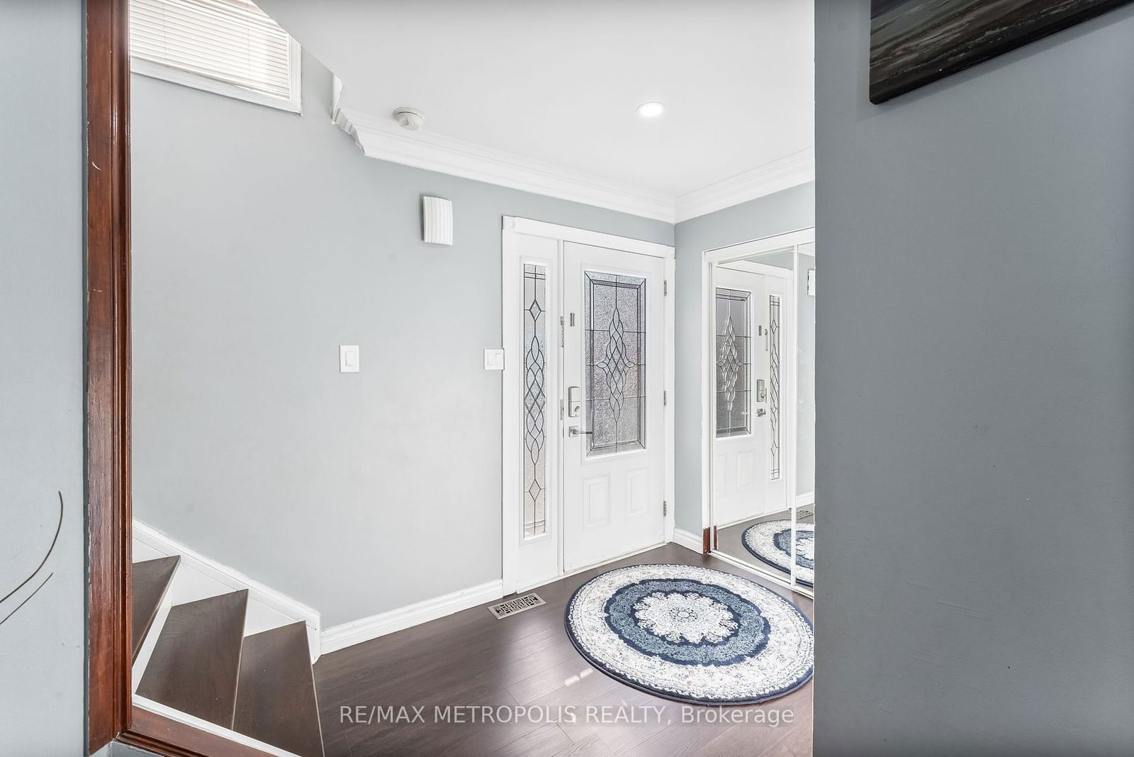 1 Hetherington Place Townhouses, Brampton, Toronto