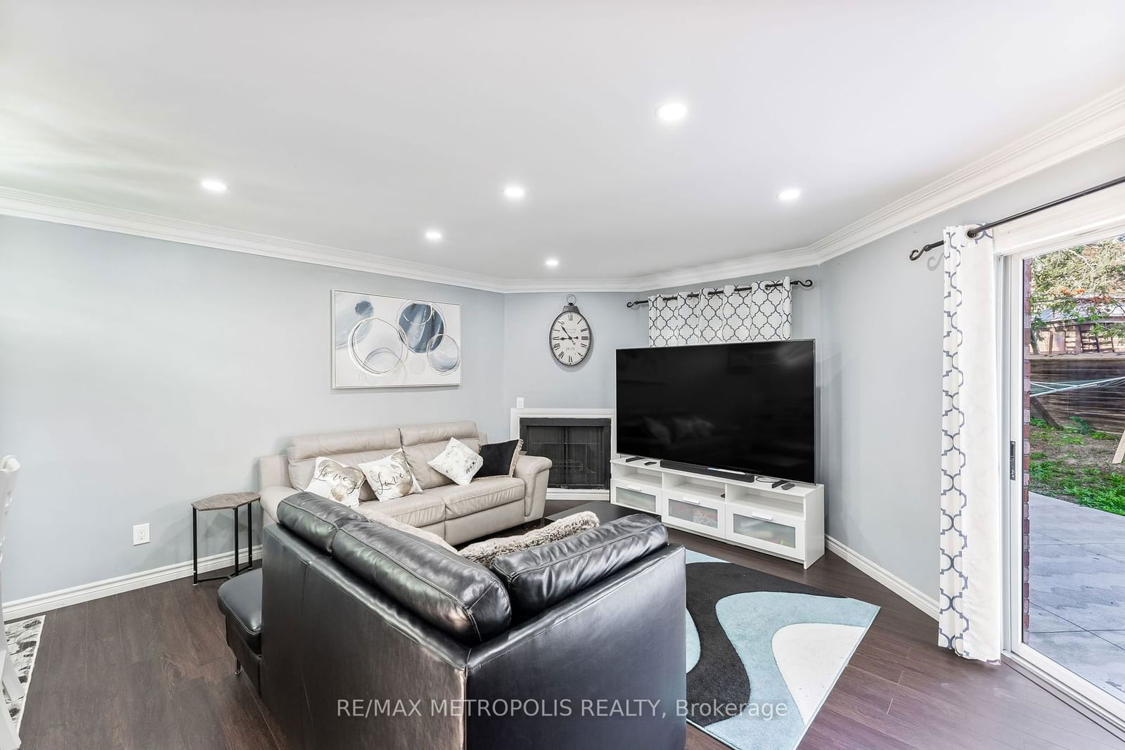 1 Hetherington Place Townhouses, Brampton, Toronto