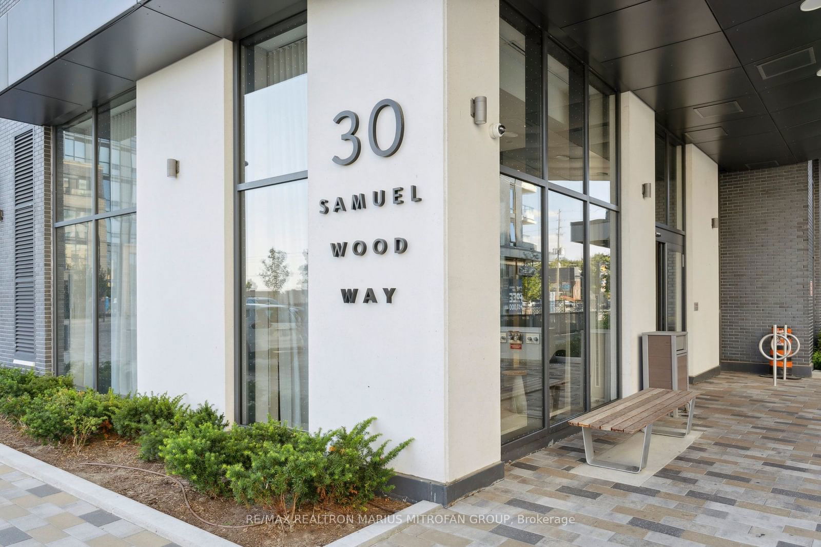 30 Samuel Wood Way, unit 2007 for sale