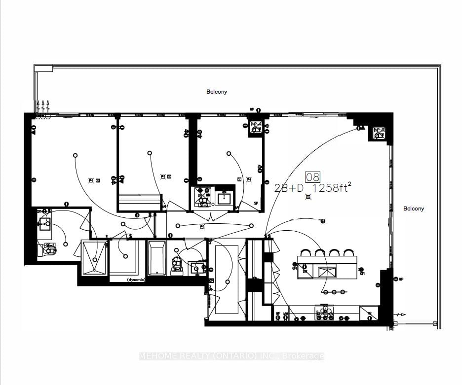 65 Annie Craig Dr, unit 908 for sale