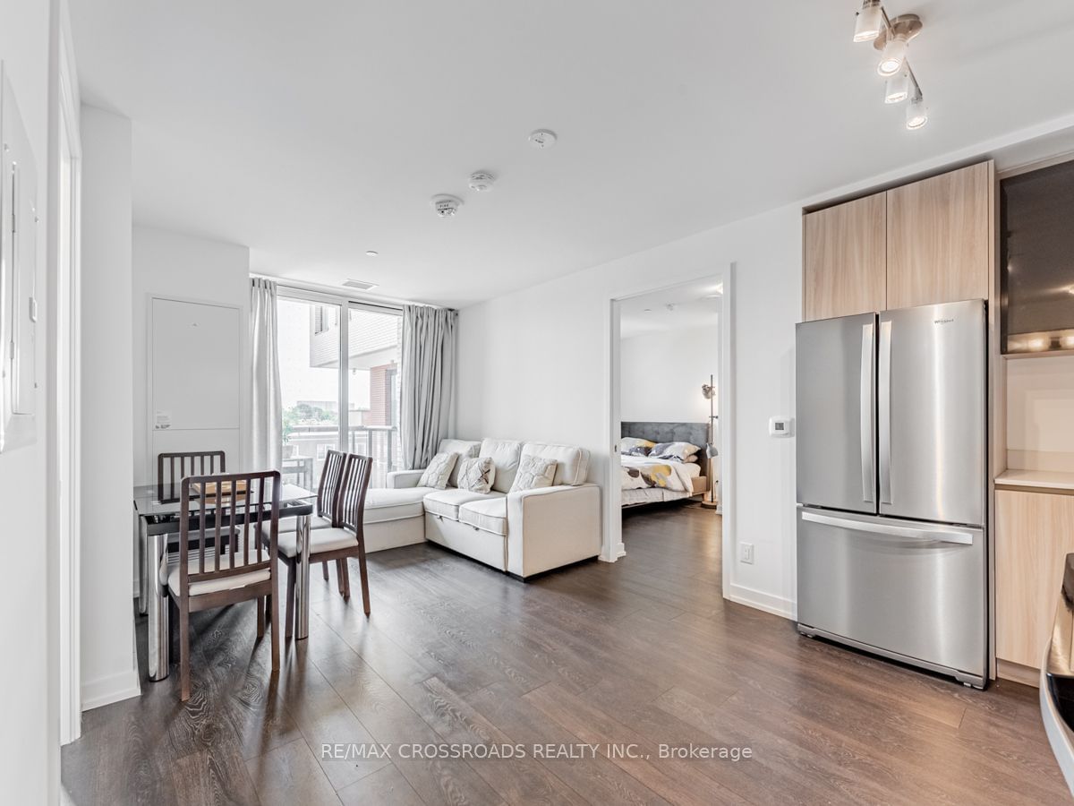 3100 Keele St, unit 427 for sale