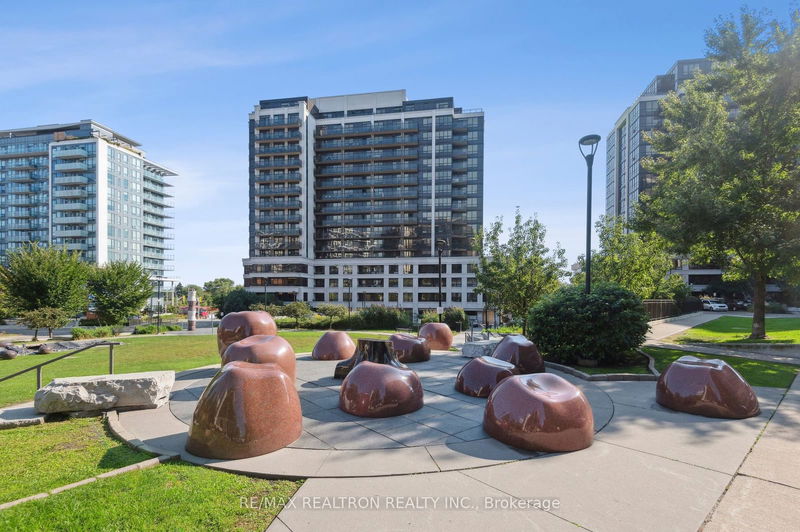 1070 Sheppard Ave W, unit 208 for sale