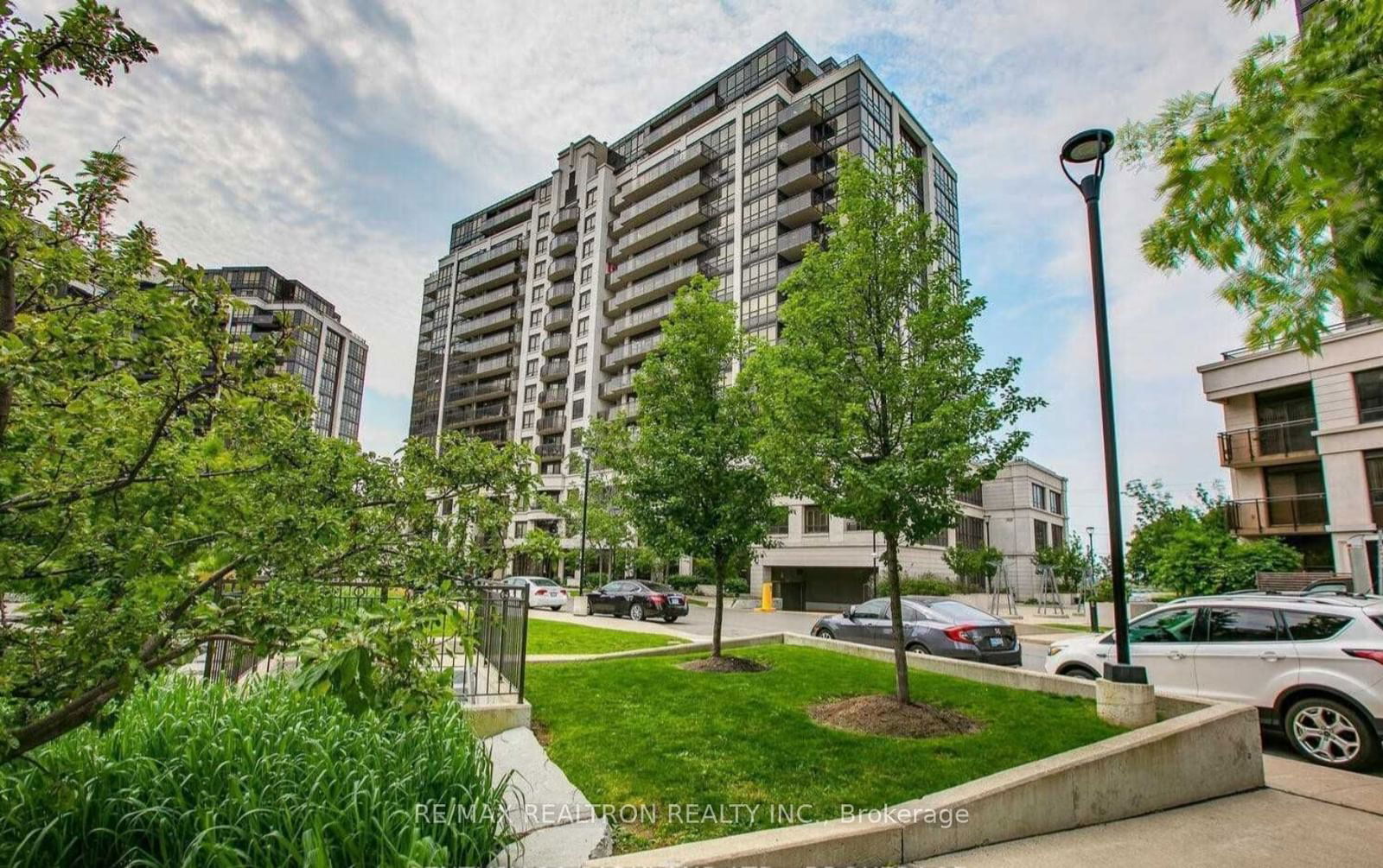 1070 Sheppard Ave W, unit 208 for sale