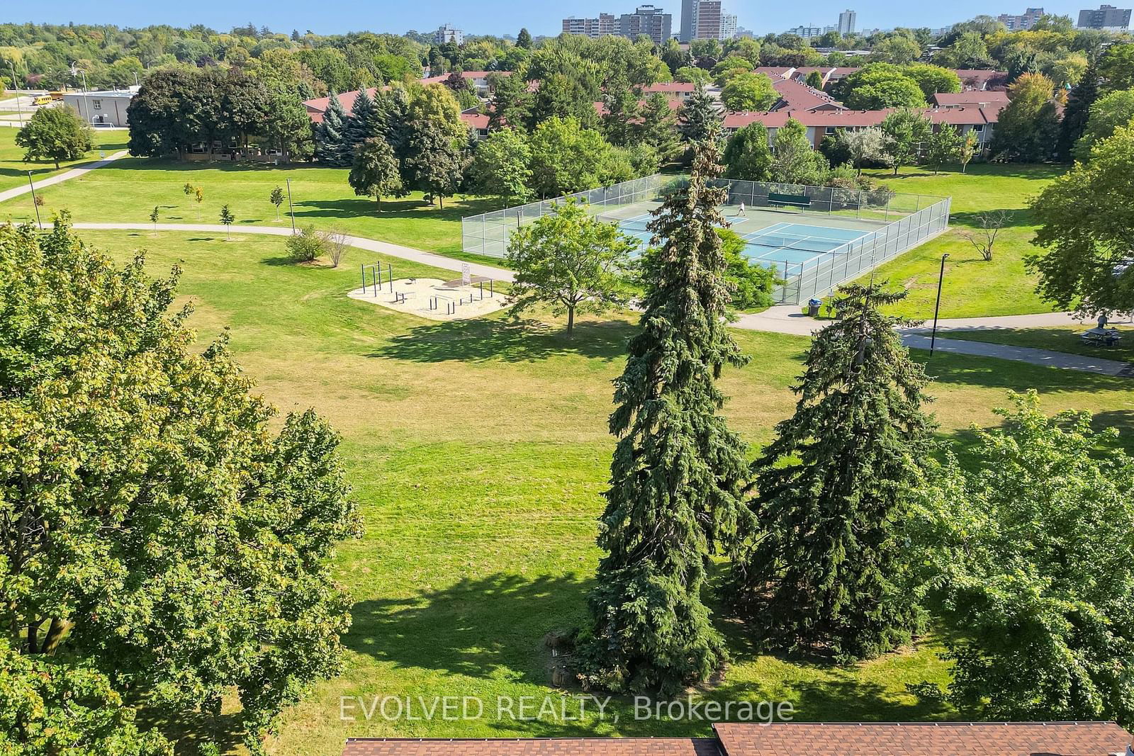 41 Mississauga Valley Blvd Blvd, unit 21 for sale