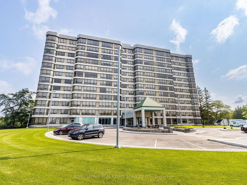 320 Mill St S, unit 1002 for sale