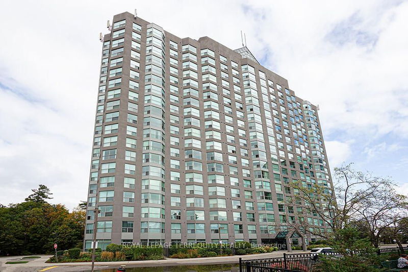 2155 Burnhamthorpe Rd W, unit 612 for sale