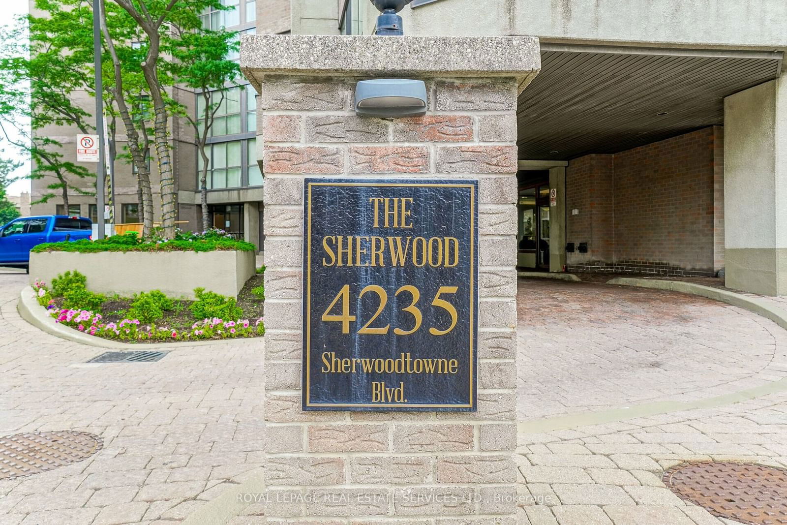 4235 Sherwoodtowne Blvd, unit 1707 for sale